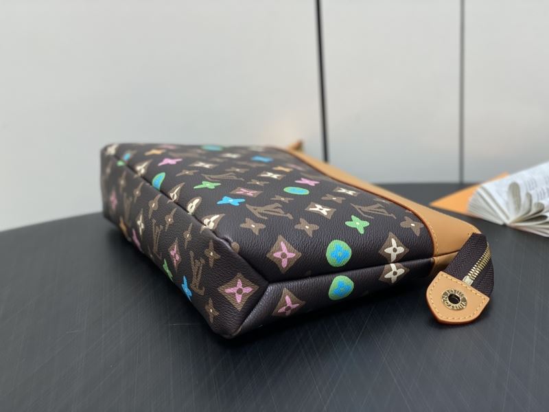 Louis Vuitton Clutch Bags